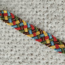 Pattern #160262 Photo