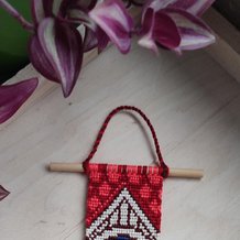 Pattern #148915 Photo