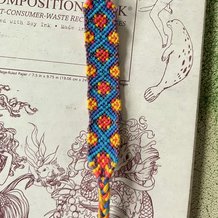 Pattern #145415 Photo