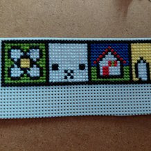 Pattern #170601 Photo