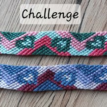 Pattern #161838 Photo