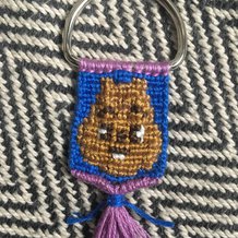 Pattern #203811 Photo