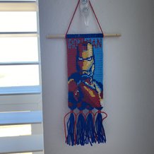 Pattern #99472 Photo