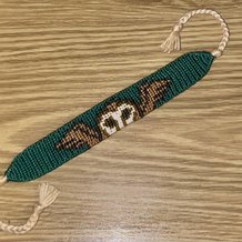 Pattern #71663 Photo