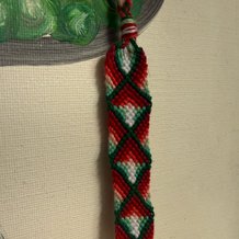 Pattern #141897 Photo