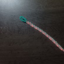 Pattern #203107 Photo