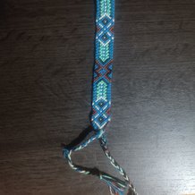 Pattern #150927 Photo