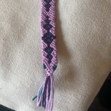 Pattern #160128 Photo