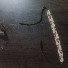 Pattern #37811 Photo