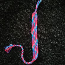 Pattern #30699 Photo