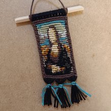 Pattern #100726 Photo