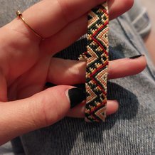 Pattern #34499 Photo