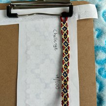 Pattern #201286 Photo