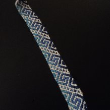 Pattern #95350 Photo