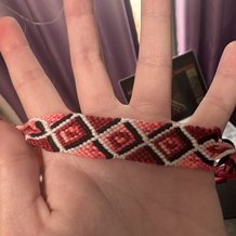 Pattern #184225 Photo