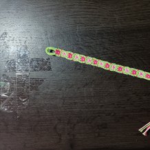 Pattern #114712 Photo