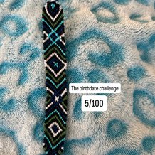 Pattern #11006 Photo