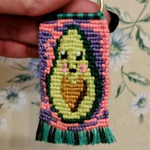 Pattern #163602 Photo