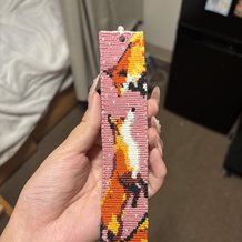 Pattern #34749 Photo