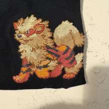 Pattern #121903 Photo