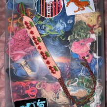 Pattern #179302 Photo