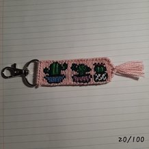 Pattern #40806 Photo