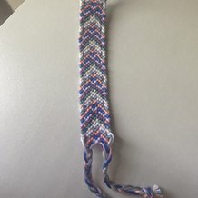 Pattern #25049 Photo