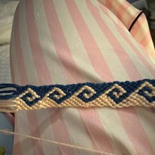 Pattern #25105 Photo