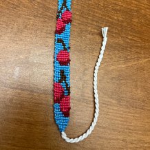 Pattern #165843 Photo