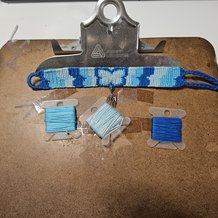 Pattern #132267 Photo