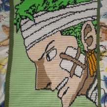 Pattern #120818 Photo