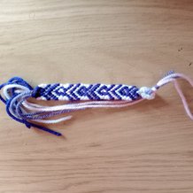 Pattern #205223 Photo