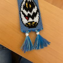 Pattern #164635 Photo