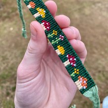 Pattern #60923 Photo