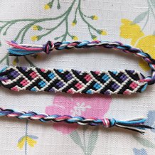 Pattern #144646 Photo