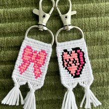 Pattern #204703 Photo