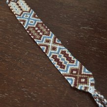 Pattern #26699 Photo