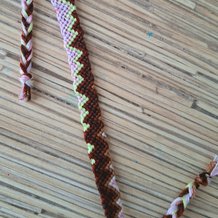 Pattern #121319 Photo