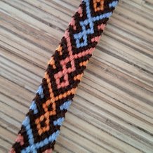 Pattern #157402 Photo