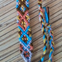 Pattern #197542 Photo