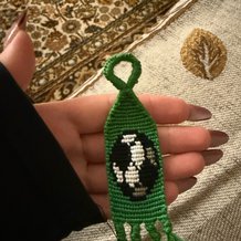 Pattern #106691 Photo