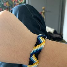 Pattern #47405 Photo