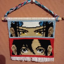 Pattern #138000 Photo