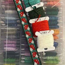 Pattern #102437 Photo