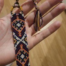 Pattern #144073 Photo