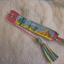 Pattern #26679 Photo