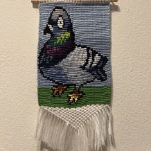 Pattern #125454 Photo