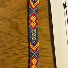 Pattern #28009 Photo