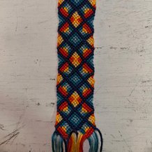 Pattern #53785 Photo