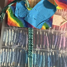 Pattern #198503 Photo